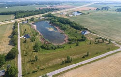 8645 W Division Line Road, Delphi, IN 46923