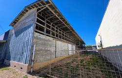 116 S Broadway Street, Mertzon, TX 76941