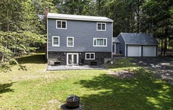 170 Rockwood Drive, China, ME 04358