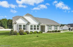 42 River Banks Drive, Kenly, NC 27542