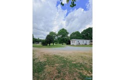 3 acres Ready Section Road, Ardmore, AL 35739