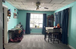 43 Chaney Avenue, Tupper Lake, NY 12986