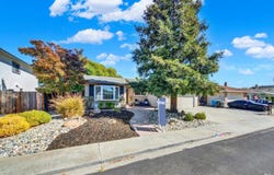 185 Midvale Drive, Vacaville, CA 95687
