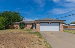 4800 S Austin Street, Amarillo, TX 79110