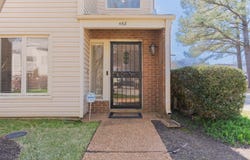 468 JACK KRAMER Dr, Memphis, TN 38117