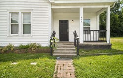 863 E Main Street lot: Ext, Georgetown, KY 40324