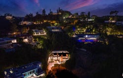 1242 Angelo Dr, Beverly Hills, CA 90210
