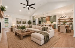 5 Nairn Circle, Bella Vista, AR 72715