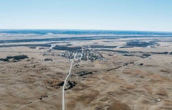 Highway 30, Brady, NE 69123