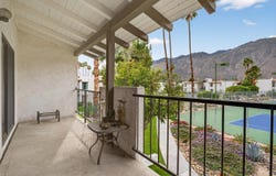 1050 E Ramon Road, Palm Springs, CA 92264