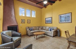 101 Post Way, Tubac, AZ 85646