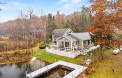 16 Stone Road, Stoddard, NH 03464