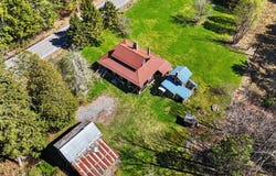 1636 Narrows Rd., Howard, PA 17751