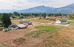 Lore Lane lot: 17, Hamilton, MT 59840
