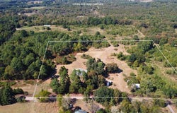5930 Liberty Road, Ozark, AR 72949