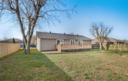 1105 E Linden Street, Rogers, AR 72756