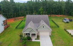 110 Point View Way, Franklinton, NC 27525