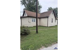 202 E Depot, Sullivan, IN 47882