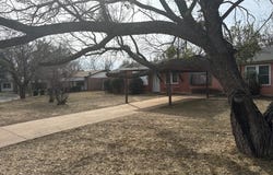 2725 Robertson Drive, Abilene, TX 79606