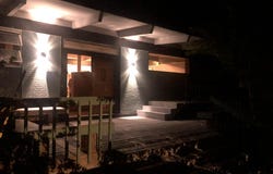 506 6th St, Shattuck, OK 73858
