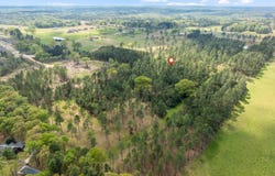 24.77 ac Coal Town, Purvis, MS 39475
