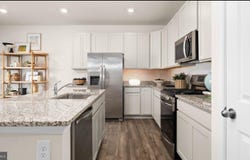 Homesite #B036 MILKY WAY, LA PLATA, MD 20646