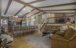3849 Maple Lane, Berrien Springs, MI 49103