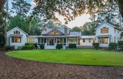 16 Nottingham Road, Bluffton, SC 29910