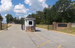 Lots 2, 3, 4 Point Drive, Georgetown, GA 39854
