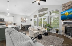 588 Tuscany Drive, Camdenton, MO 65020