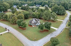 14 Willow Bend Circle, Senoia, GA 30276