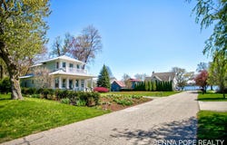 17554 GRAND RIVER AVENUE, SPRING LAKE, MI 49456