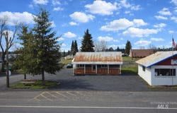 205 N Main St, Weippe, ID 83553
