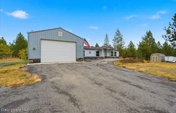 7005 E Arthur Rd, Athol, ID 83801