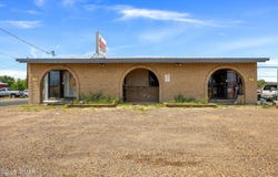 45 N C Street, Springerville, AZ 85938