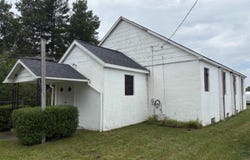 8712 Flint Road, Hale, MI 48739