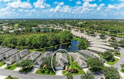 1592 MONARCH Drive, VENICE, FL 34293