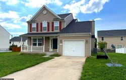 515 BRANDENBURG Drive, FALLING WATERS, WV 25419