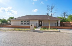 703 W Bean, Del Rio, TX 78840