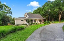 4951 Winding Way, Milton, FL 32570