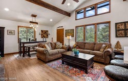 4508 N Chalet Drive, Pine, AZ 85544