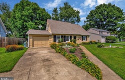 12604 BUNTING Lane, BOWIE, MD 20715