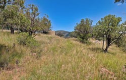 114 High Meadow Trail, Fort Davis, TX 79734