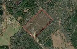 Bedsole Road, Eastman, GA 31023