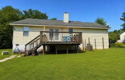 171 Buck Boulevard SE, Calhoun, GA 30701