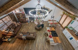 1623 Barren Fork Road, Mount Pleasant, AR 72561