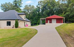 4241 Brody Crossing, Benton, AR 72015-9999