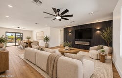 2069 E CARSON Drive, Tempe, AZ 85282