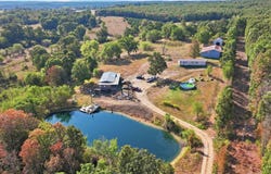 3723 Weaver Road, Grovespring, MO 65662