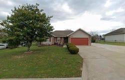 110 Holly Ridge Road, Willard, MO 65781